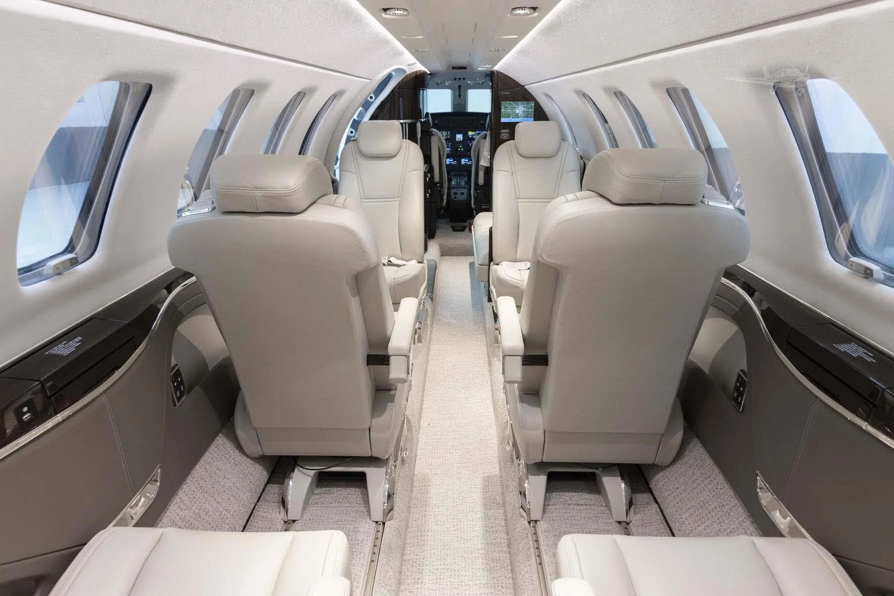 Aircraft Image for N551CA