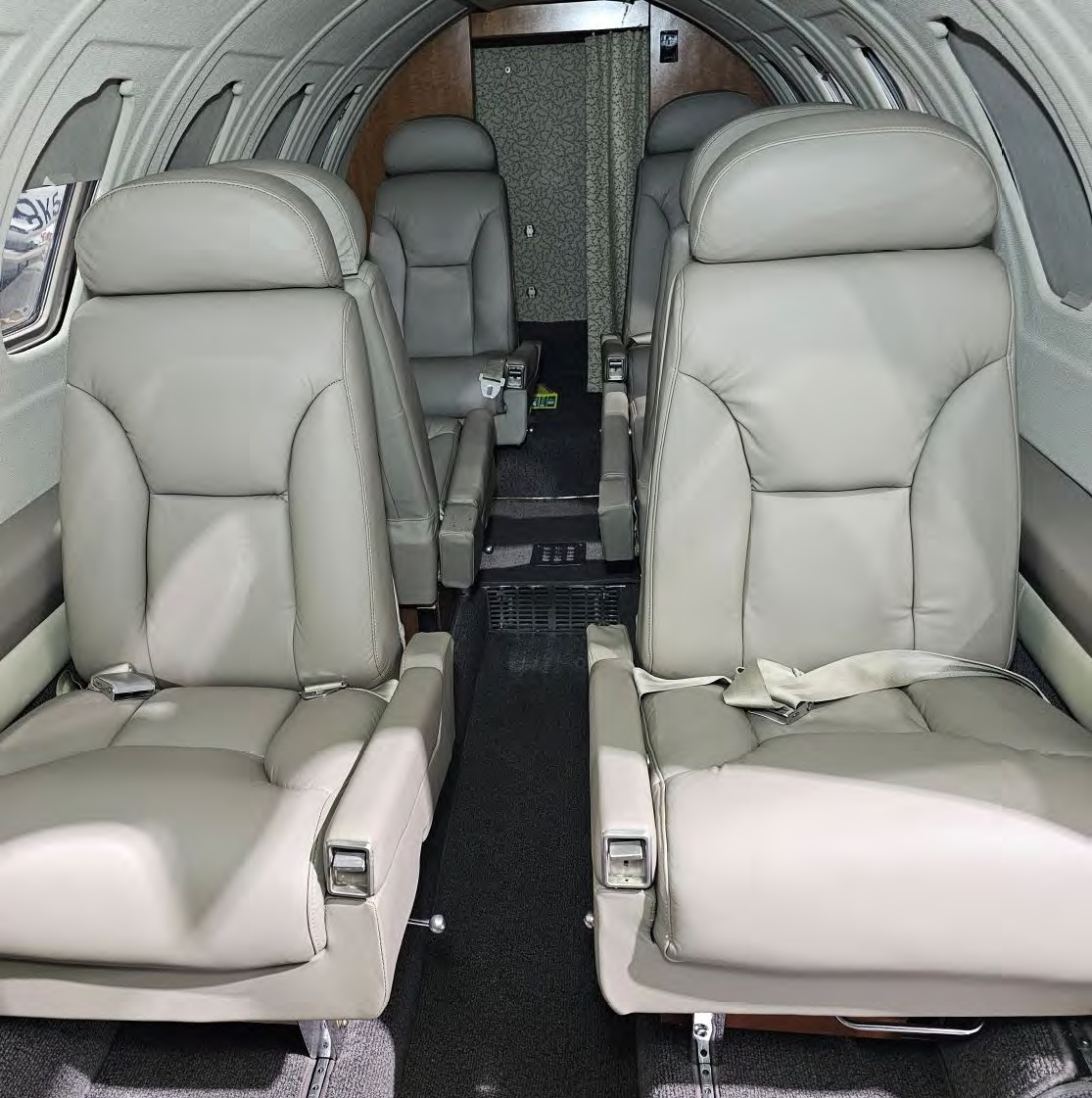 Aircraft Image for N551CZ