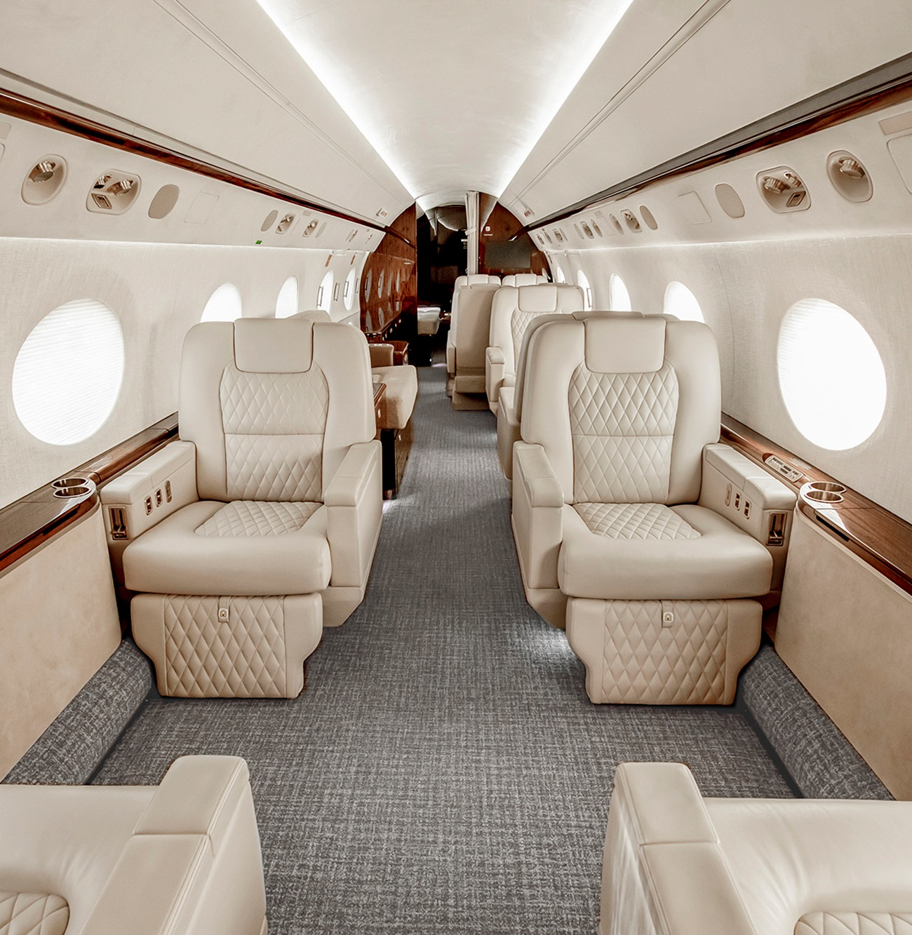 Aircraft Image for N551FR