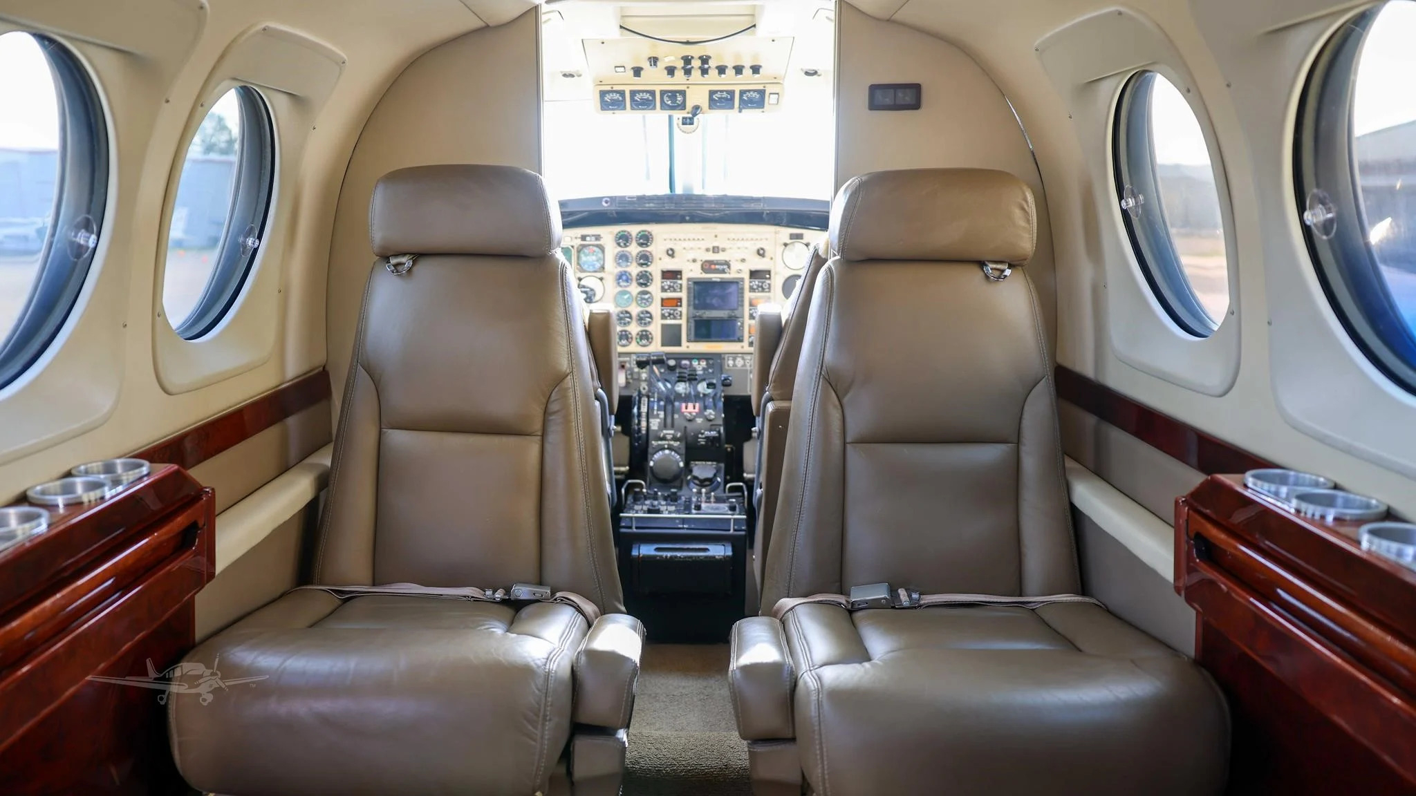 Aircraft Image for N551LJ