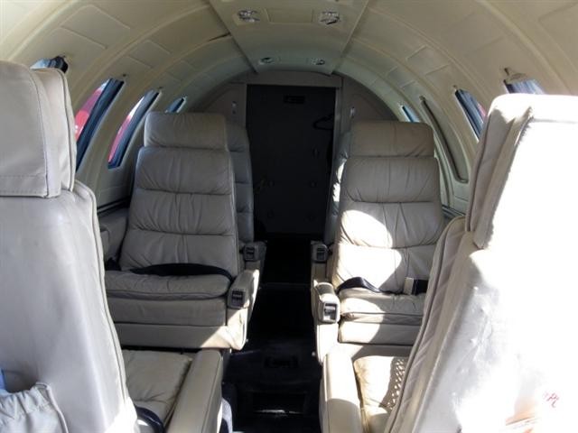 Aircraft Image for N551WL