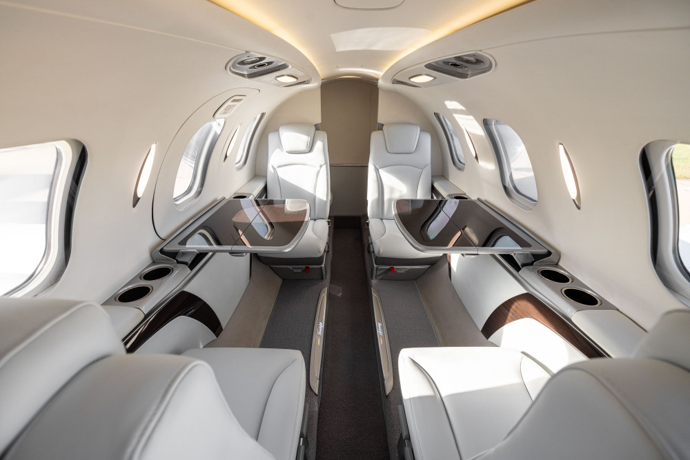 Aircraft Image for N552DB
