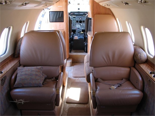 Aircraft Image for N552SK