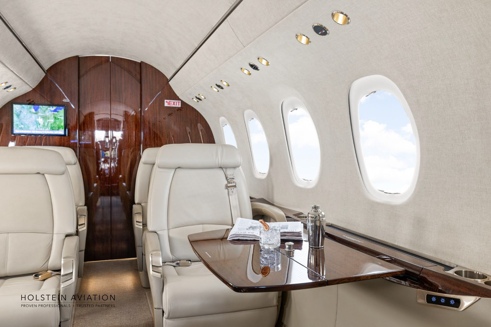 Aircraft Image for N554CN