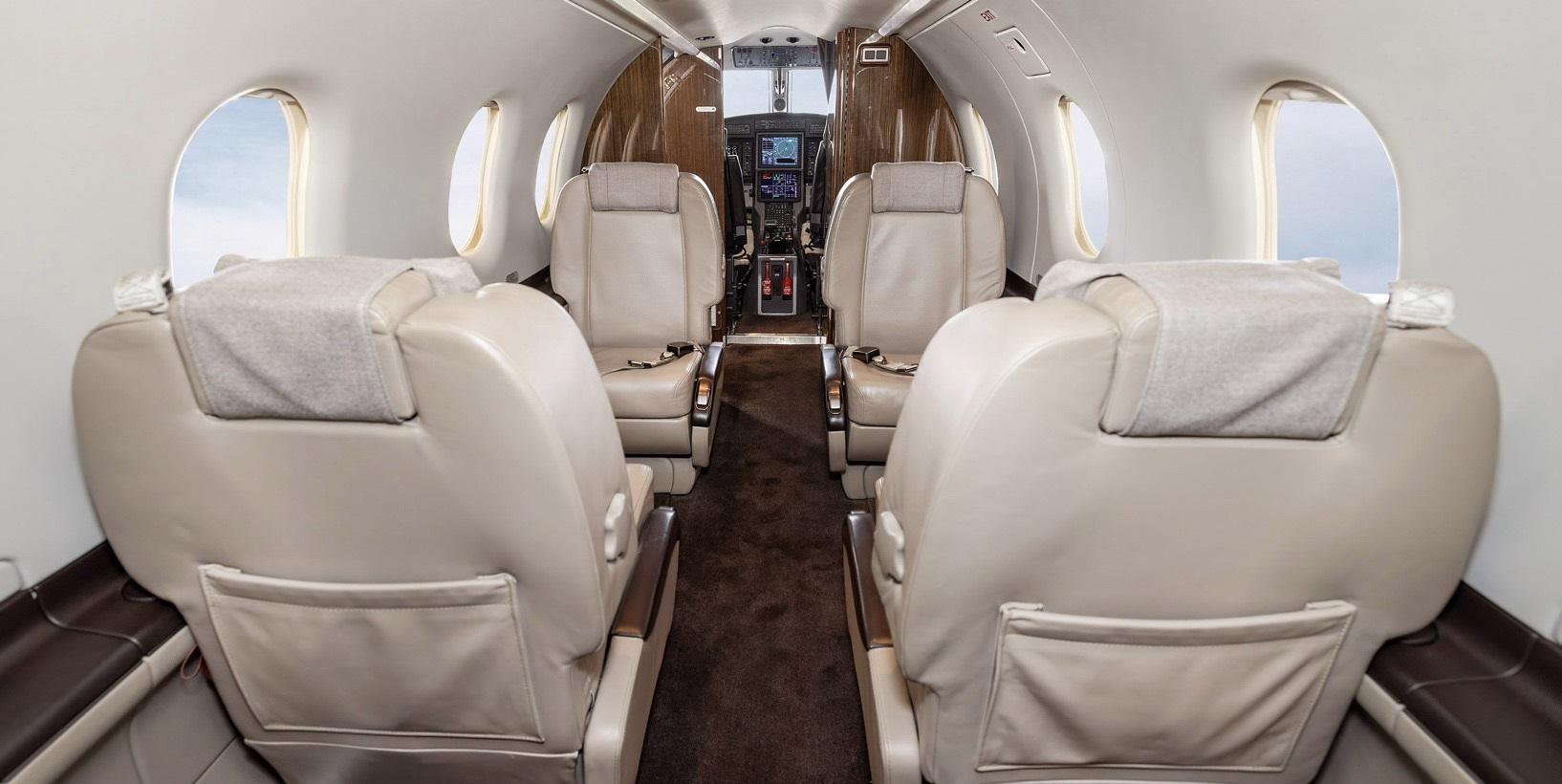 Aircraft Image for N554NG