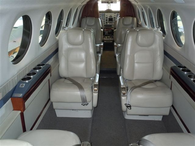 Aircraft Image for N555AL