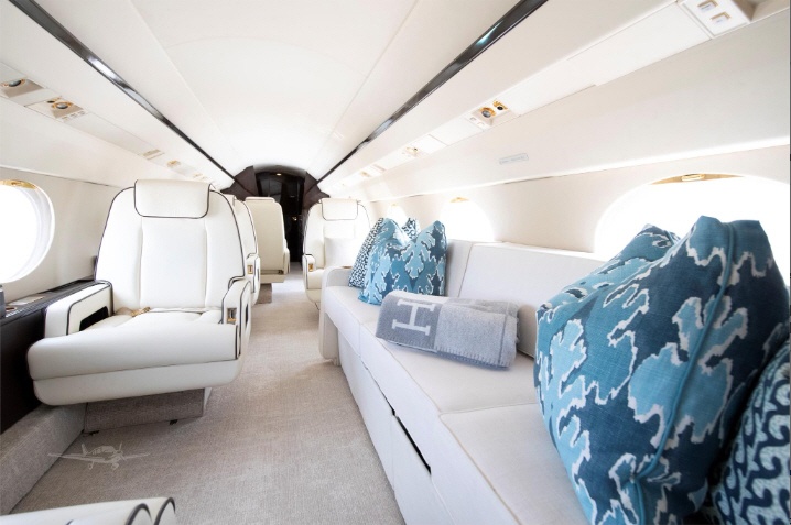 Aircraft Image for N555DW