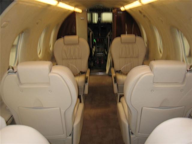 Aircraft Image for N555EW