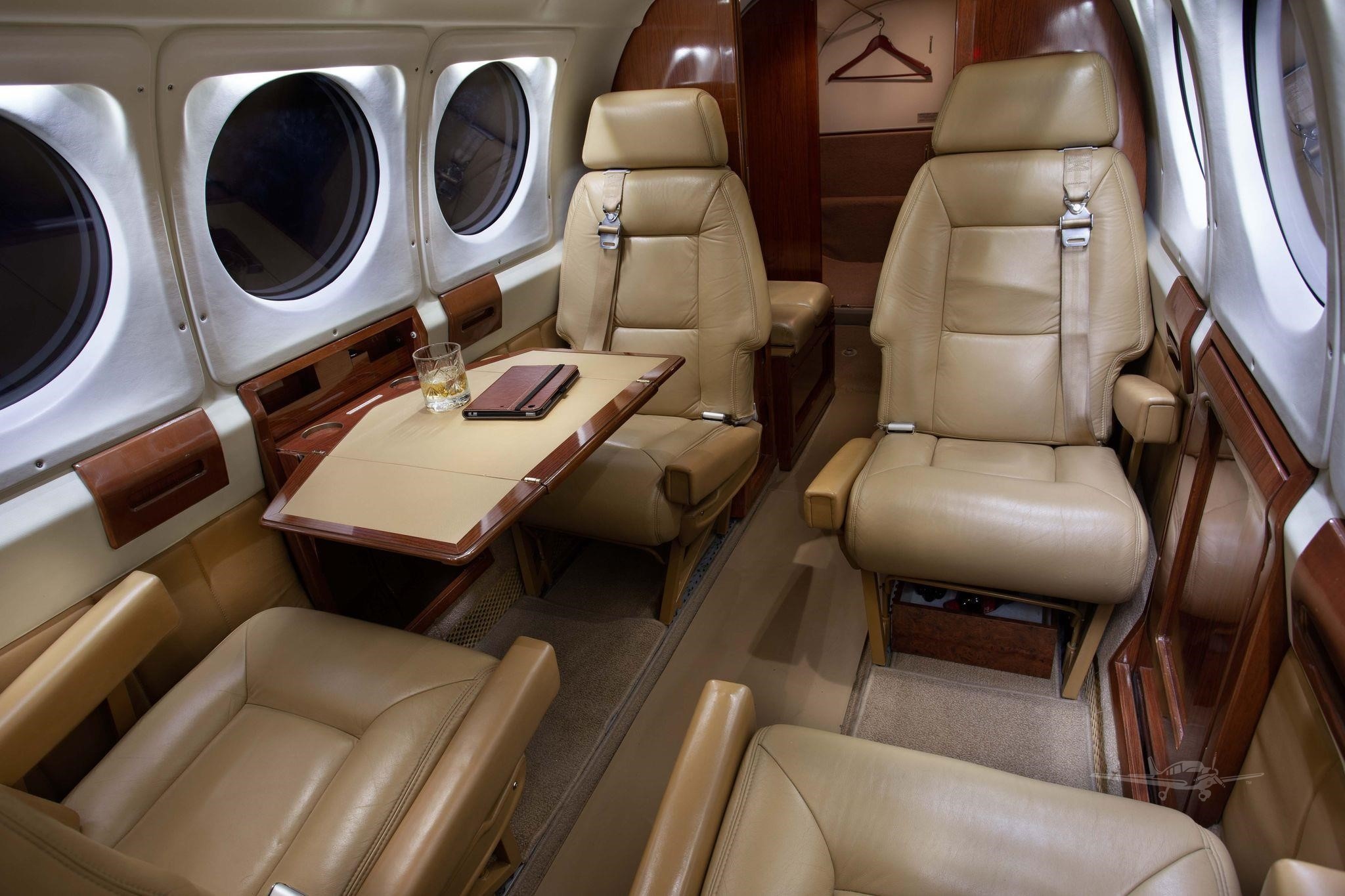 Aircraft Image for N555FW