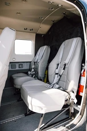 Aircraft Image for N555NL