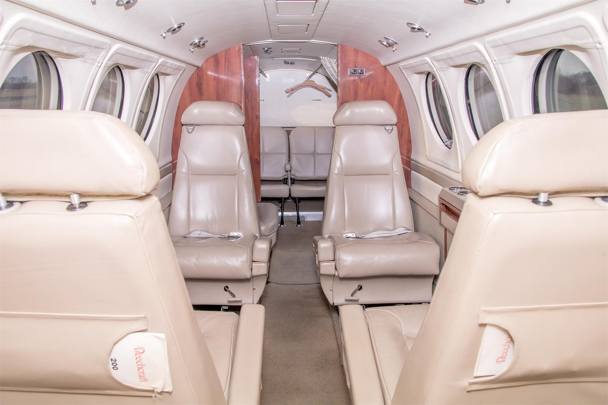 Aircraft Image for N555WE