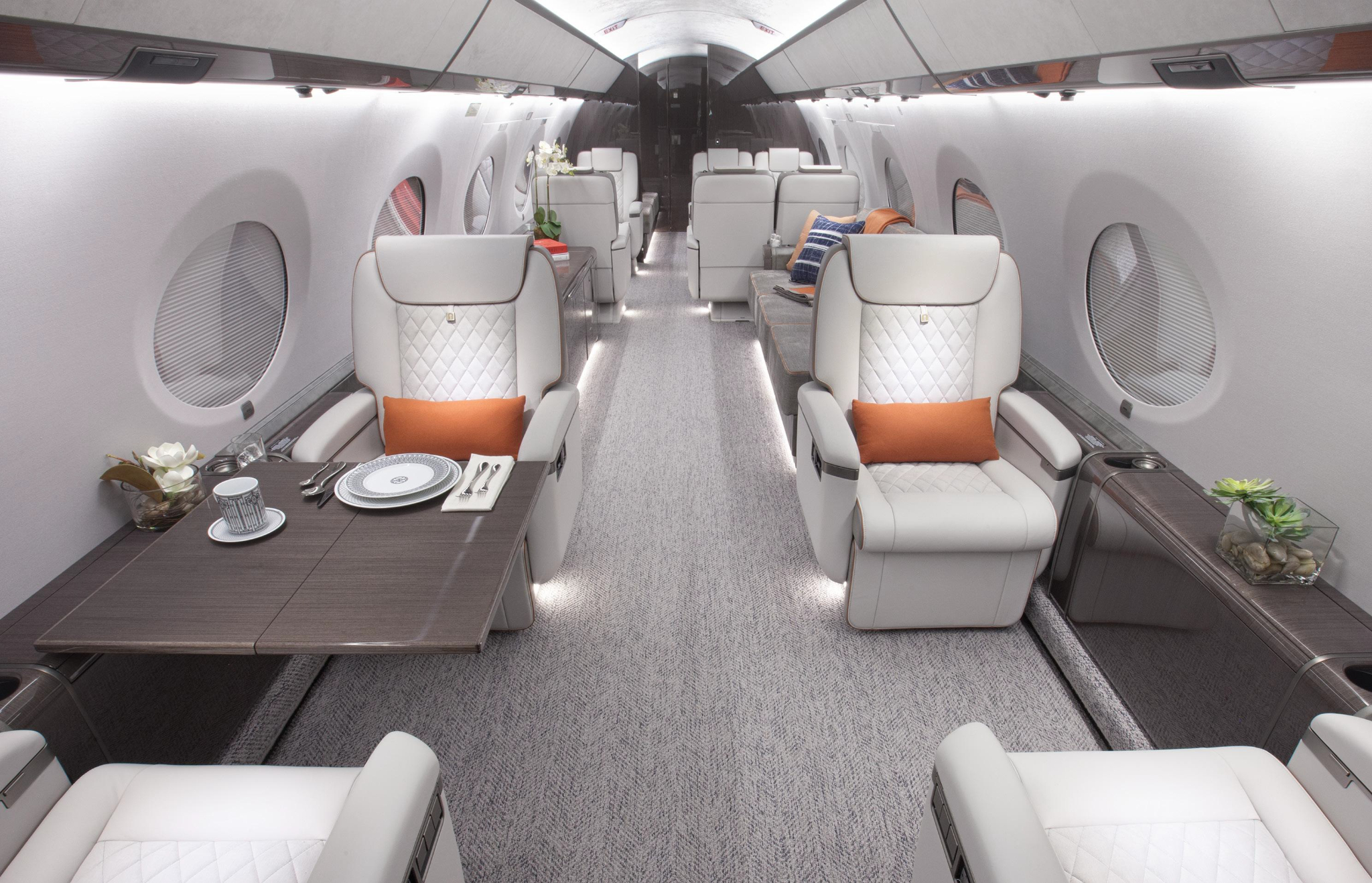 Aircraft Image for N556CH