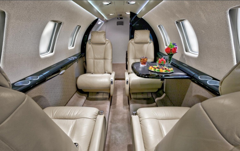 Aircraft Image for N557HP