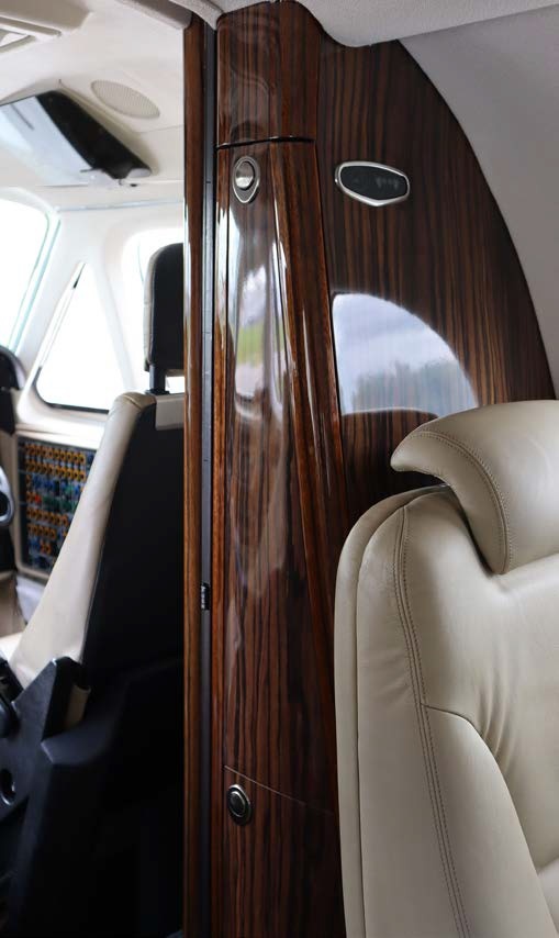 Aircraft Image for N557SC