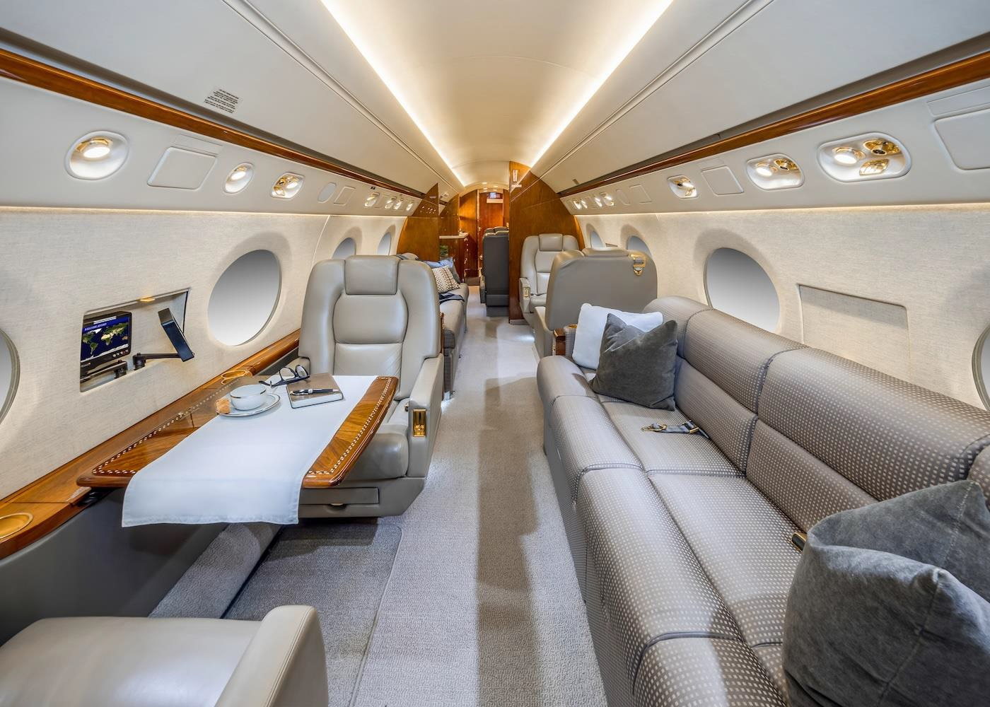 Aircraft Image for N5585