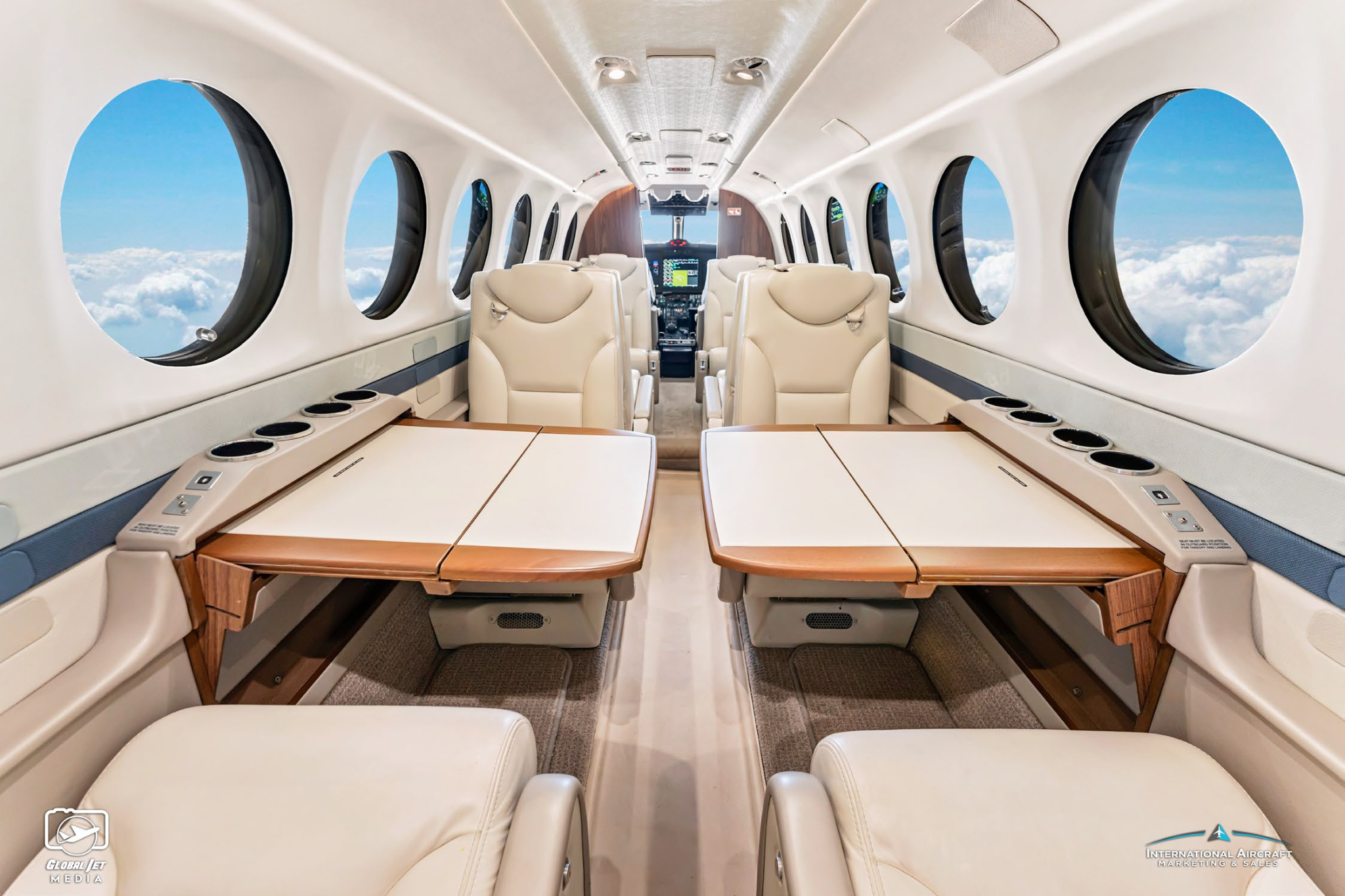 Aircraft Image for N558BV