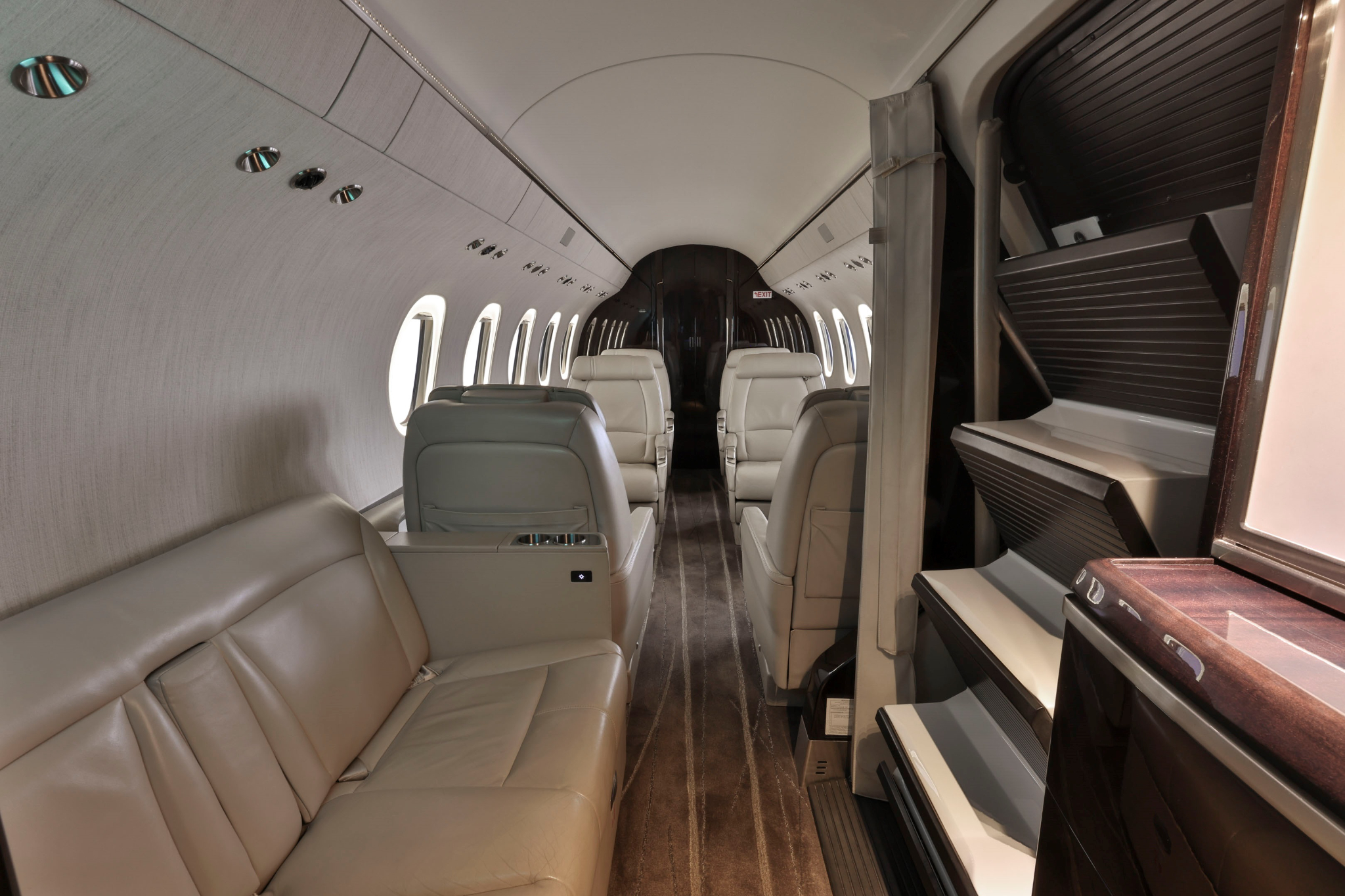 Aircraft Image for N558RX