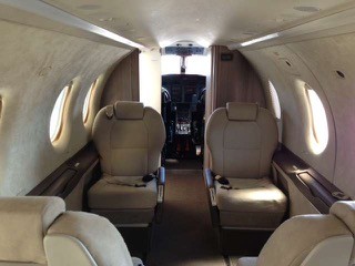 Aircraft Image for N559AJ