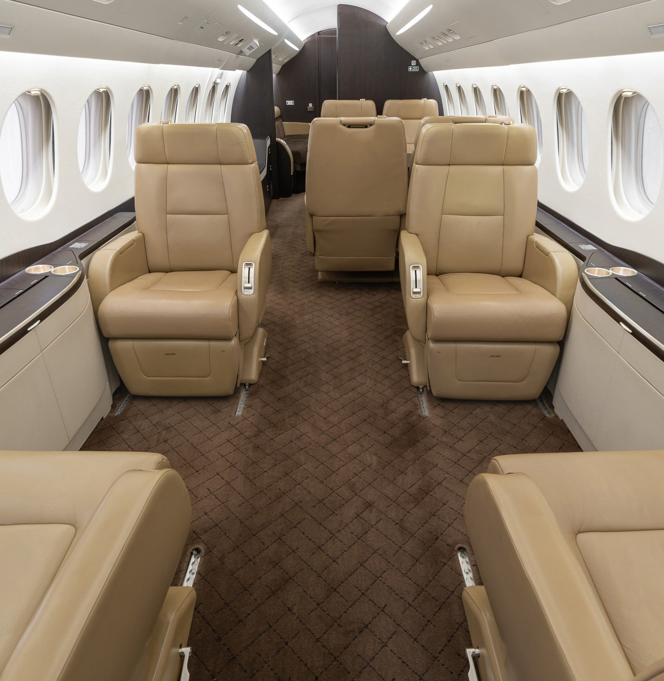 Aircraft Image for N559AM