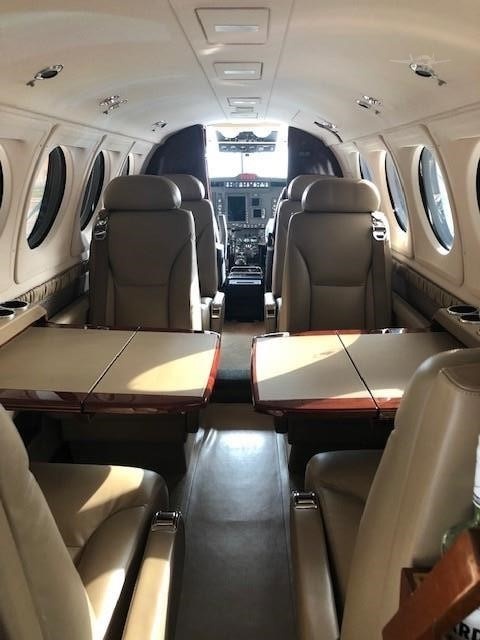 Aircraft Image for N559SL