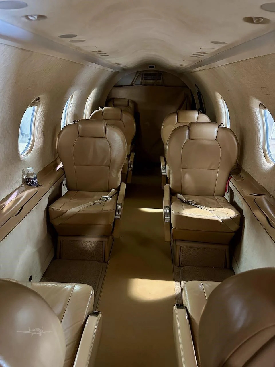 Aircraft Image for N55BK