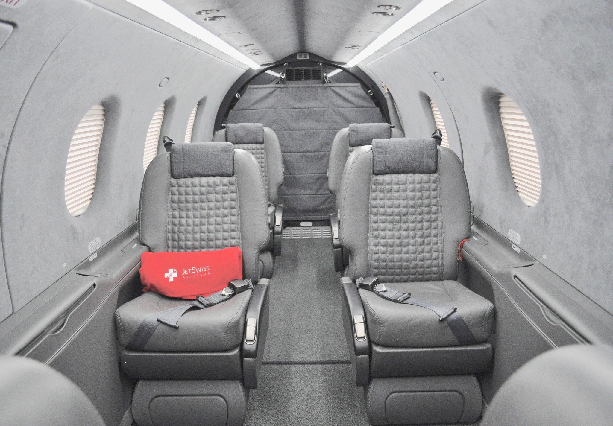 Aircraft Image for N55DW