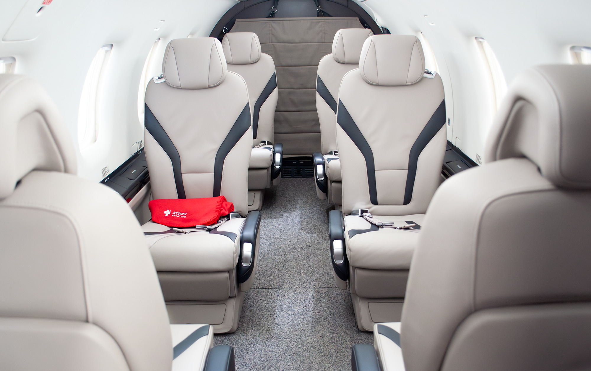 Aircraft Image for N55GX