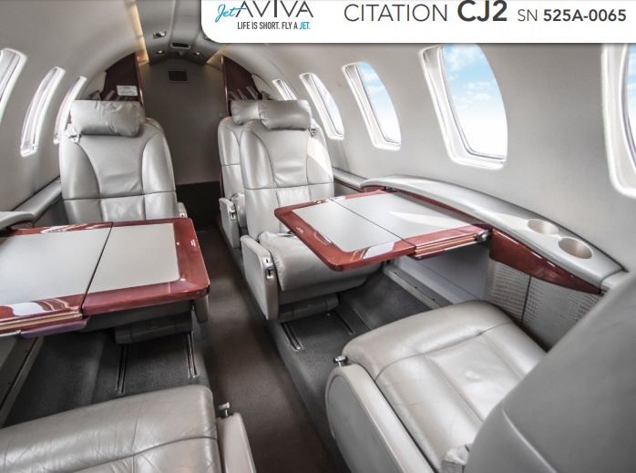 Aircraft Image for N55KT