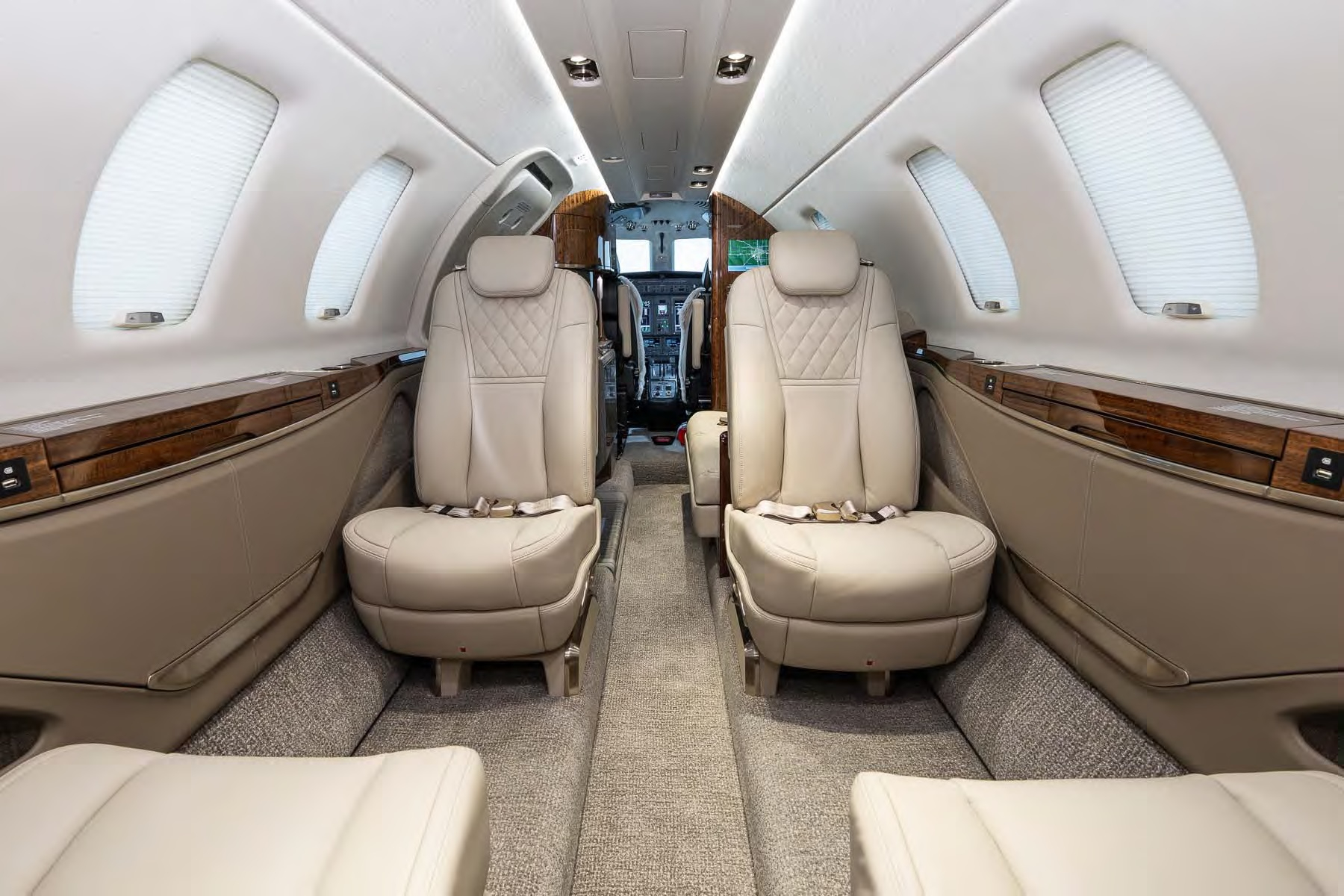 Aircraft Image for N55MV