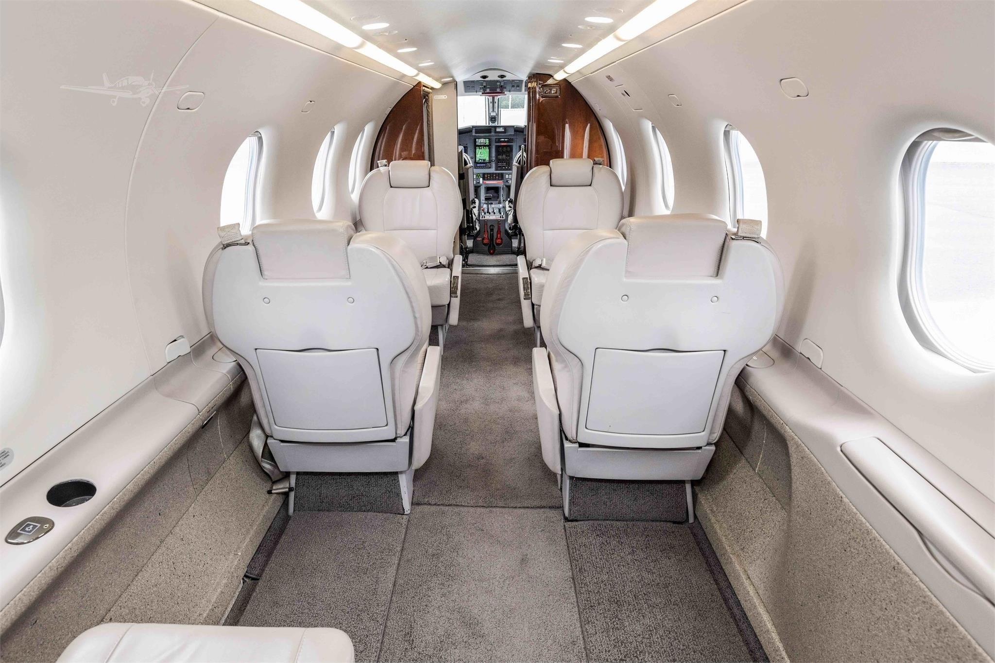 Aircraft Image for N55WP