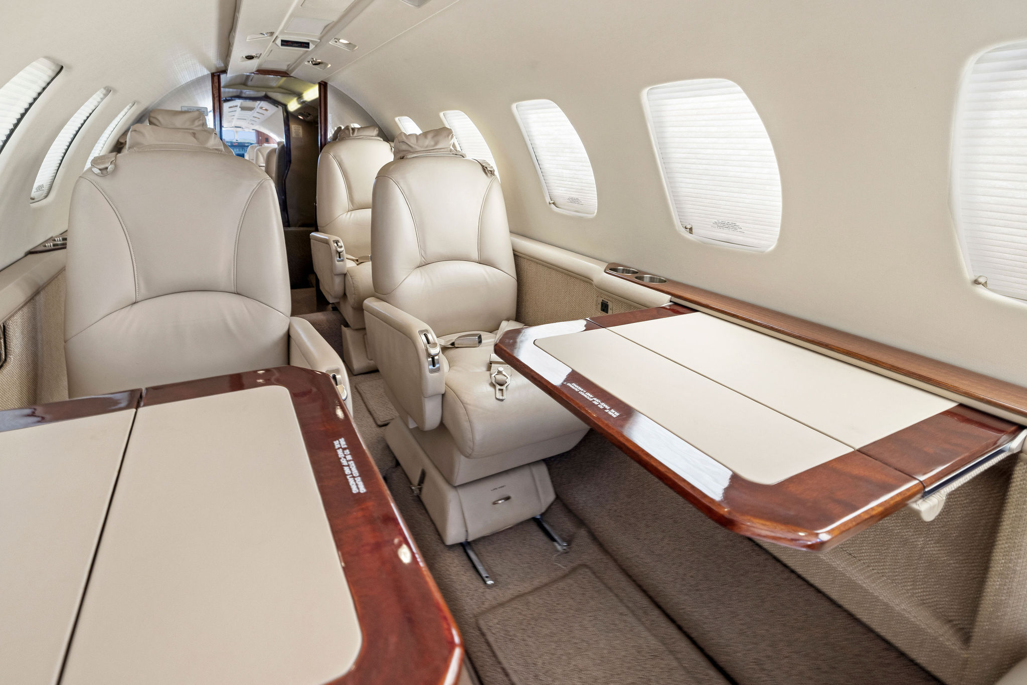 Aircraft Image for N560CS