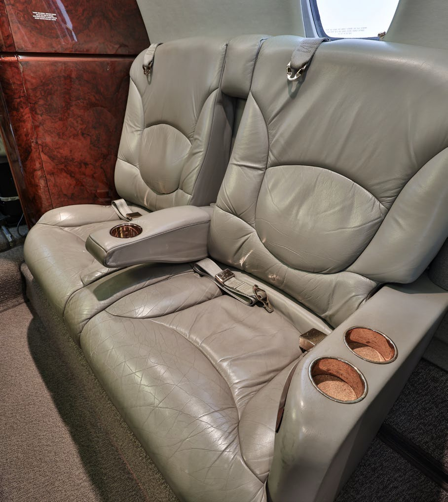 Aircraft Image for N560RN
