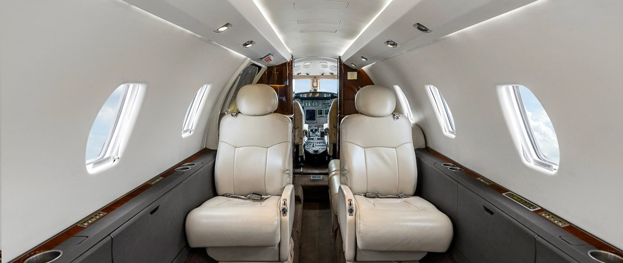 Aircraft Image for N560WG