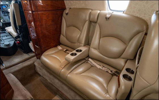 Aircraft Image for N561J