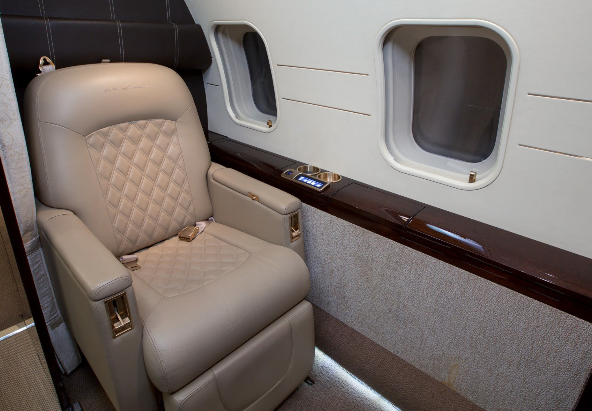 Aircraft Image for N561RL