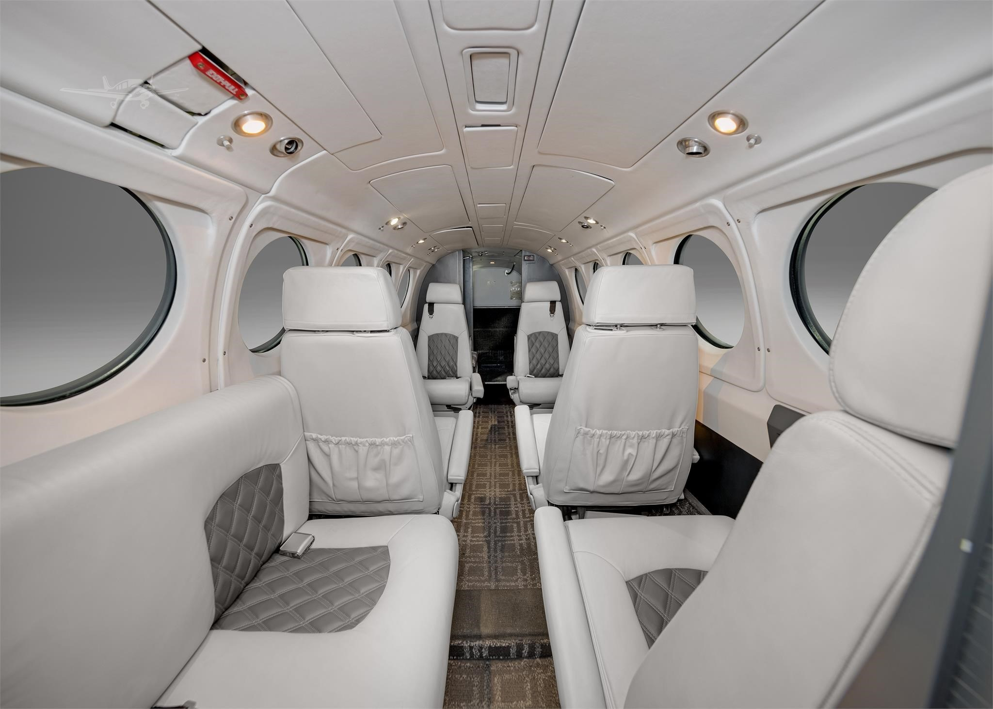 Aircraft Image for N561SS