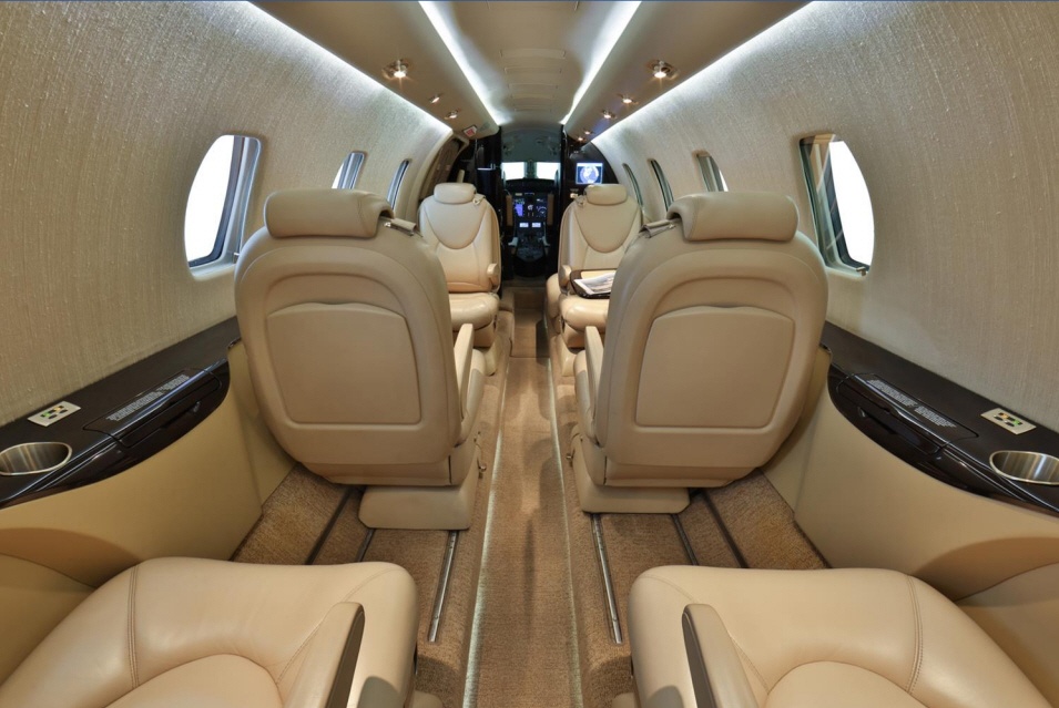 Aircraft Image for N563DW