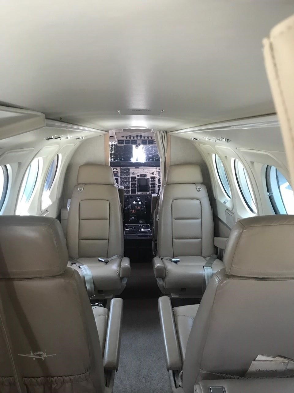 Aircraft Image for N5641X