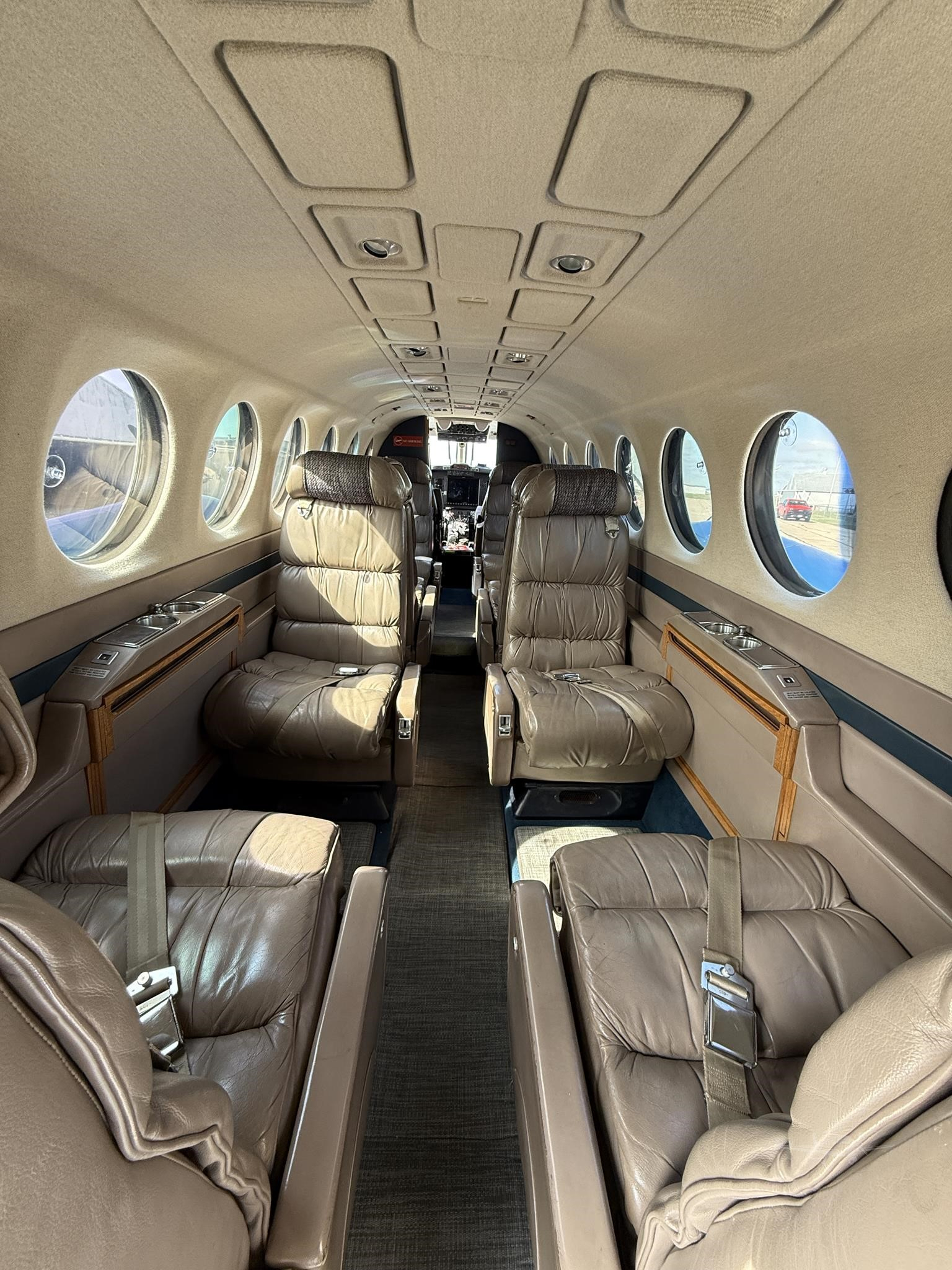 Aircraft Image for N5655K