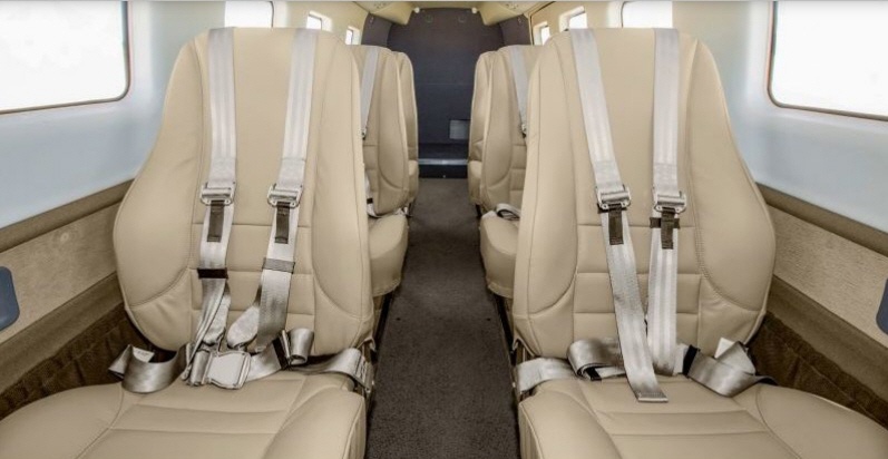 Aircraft Image for N565HT