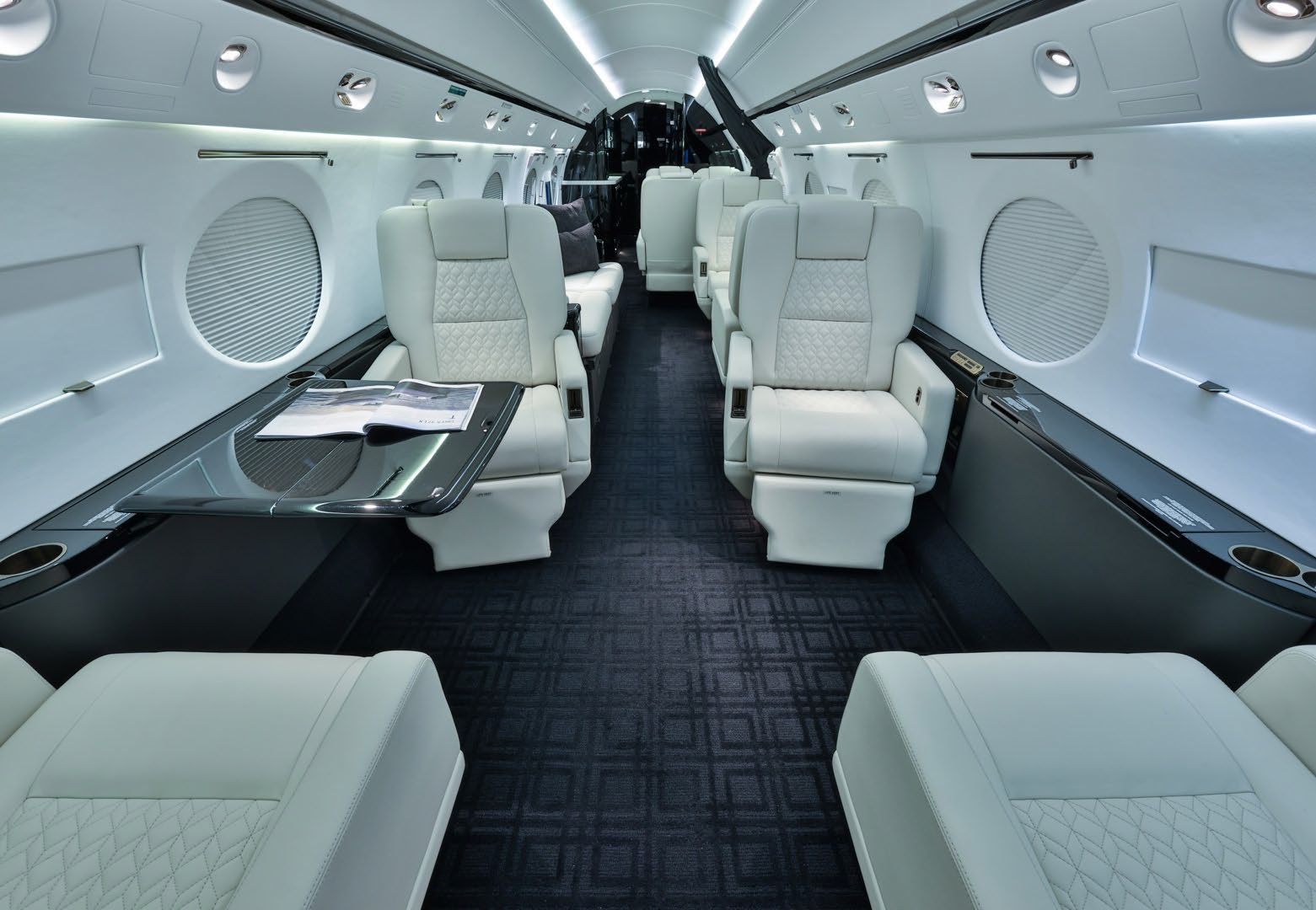 Aircraft Image for N565JC