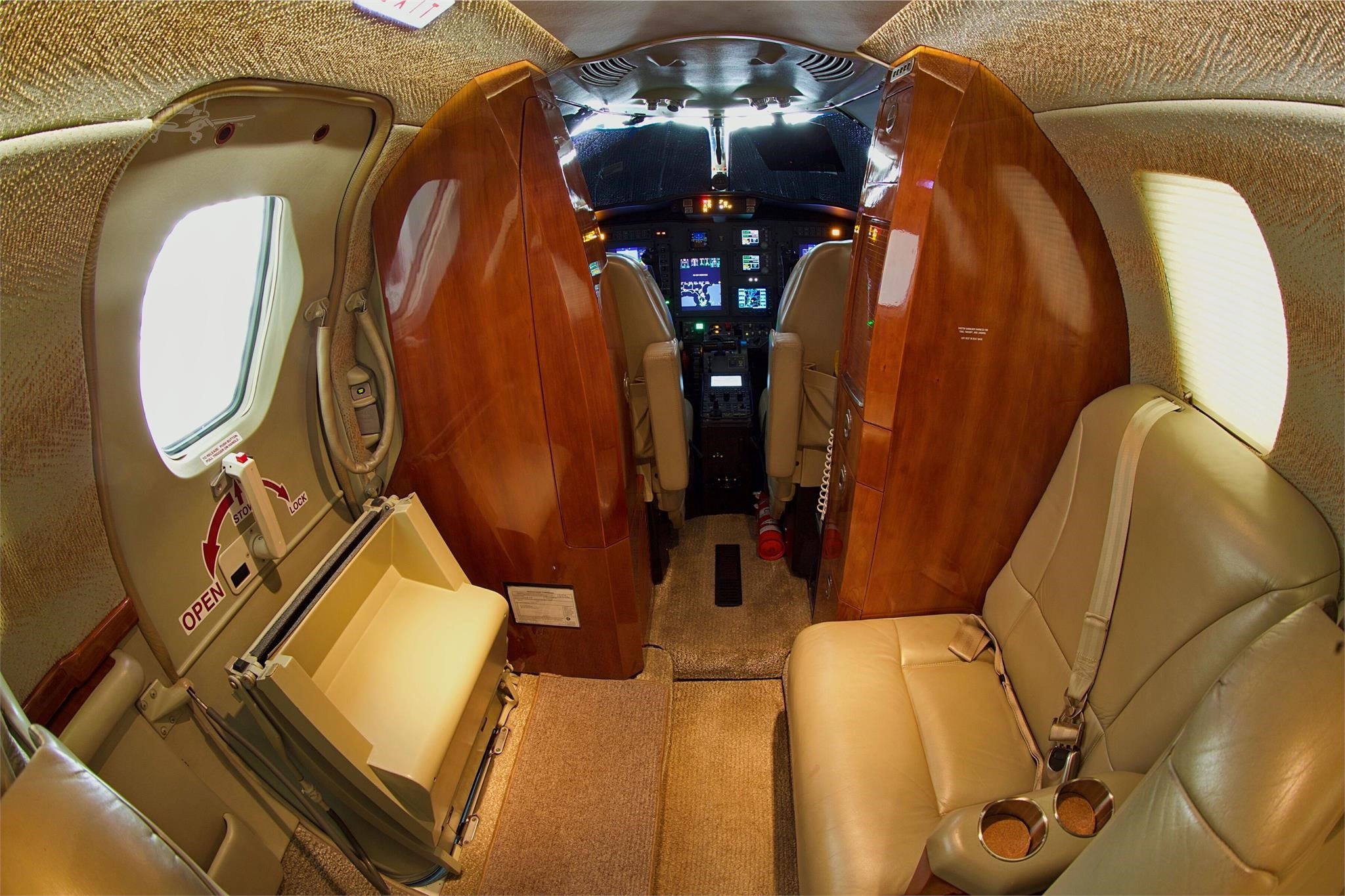 Aircraft Image for N565JP
