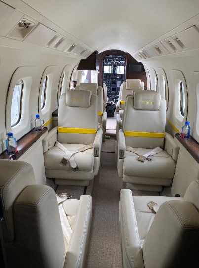 Aircraft Image for N565KE