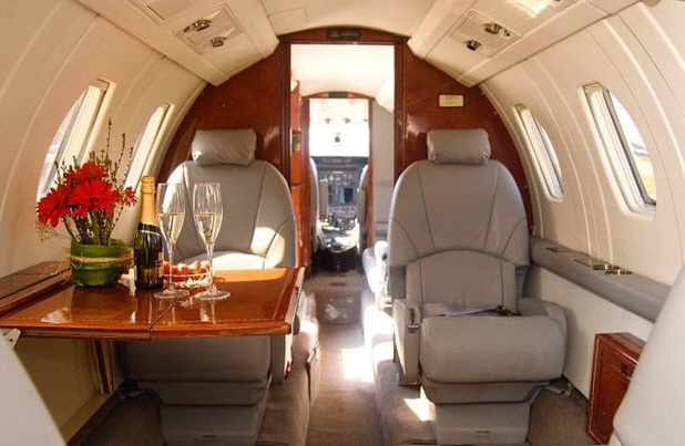 Aircraft Image for N565KT