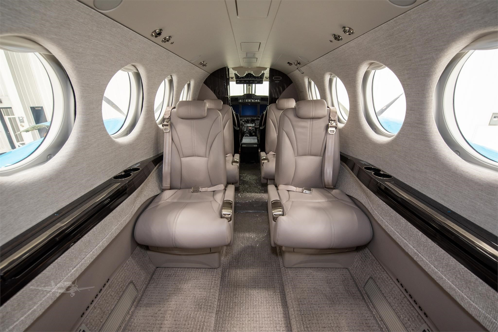 Aircraft Image for N565NM
