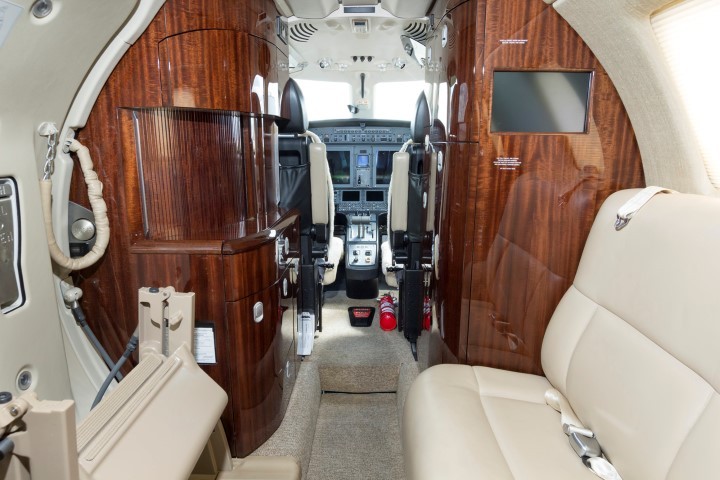 Aircraft Image for N565PB