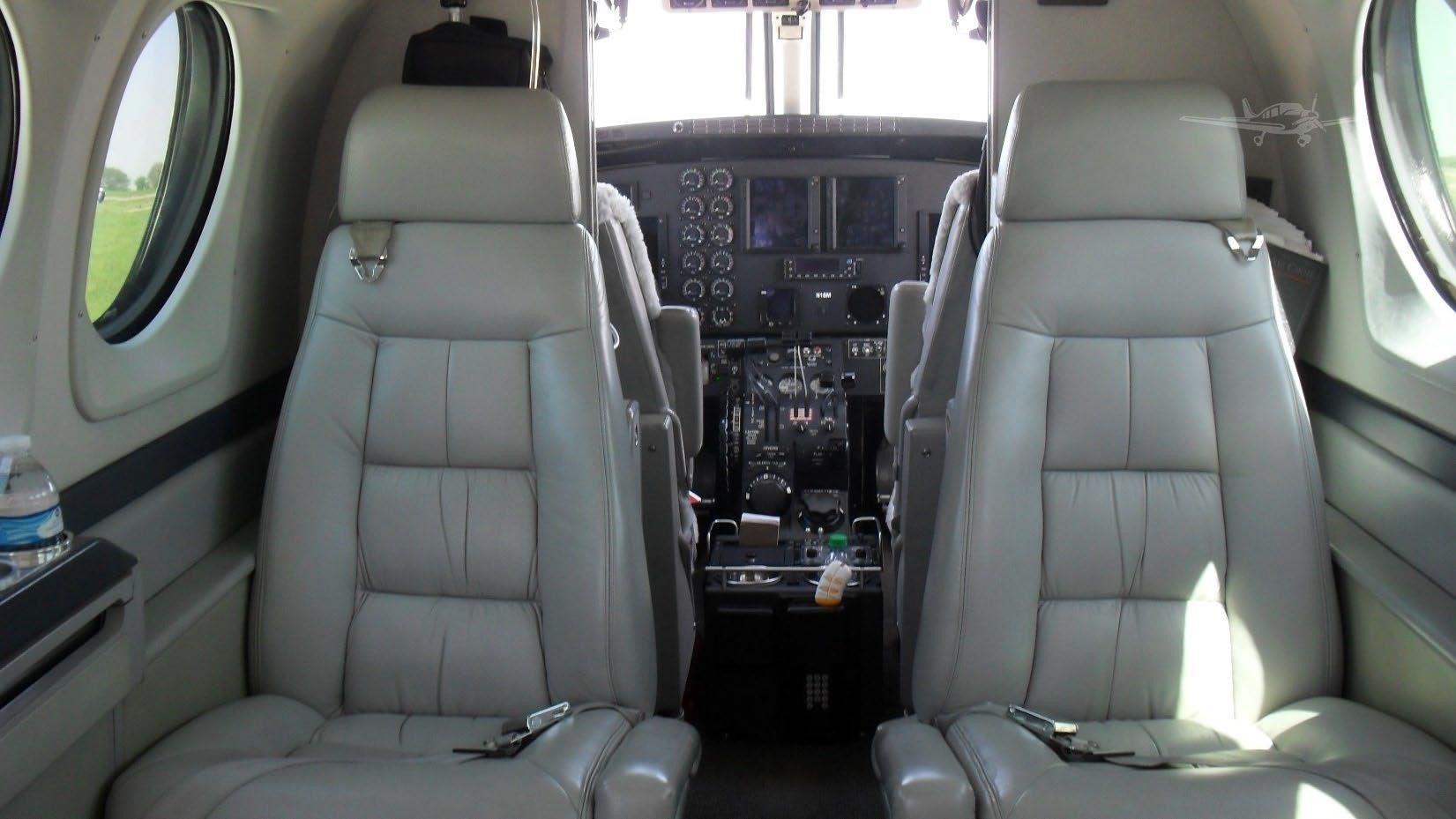 Aircraft Image for N566AL