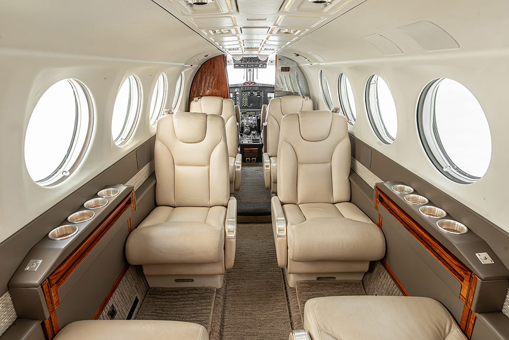 Aircraft Image for N566KA