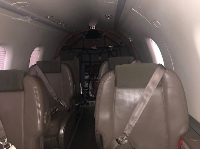 Aircraft Image for N567ER