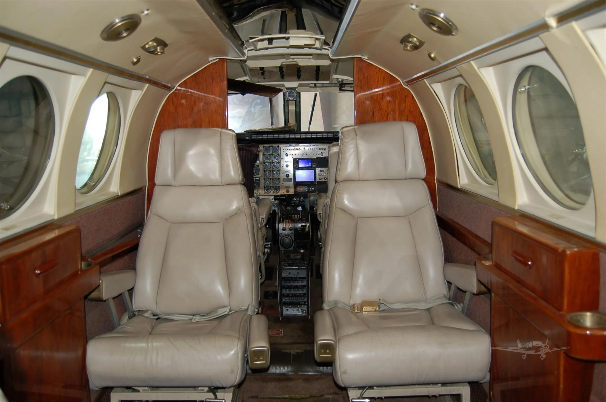 Aircraft Image for N567GJ
